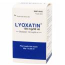 lyoxatin 150mg 30ml 2 S7018 130x130px