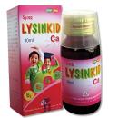lysinkid ca 5 E1003 130x130px