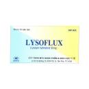 lysoflux 90mg 2 I3710 130x130px