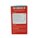m iron b 3 T8005 130x130px