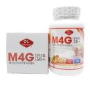 m4g multi vitamin for 50 10 J3751 130x130px