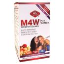 m4w multi vitamin for women 8 S7556 130x130px