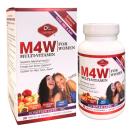 m4w multi vitamin for women 9 F2273 130x130px