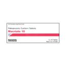 macriate 10mg 1 K4221 130x130px
