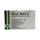 macrina 200mg 1 H3436 130x130px