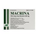 macrina 200mg 3 D1876 130x130px