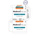 madenon 10mg tablet 2 N5233 130x130px