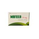 mafoxa 20mg 3 D1458 130x130px