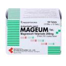 mageum tab 200mg 4 I3508 130x130px