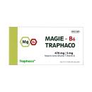 magie b6 traphaco 1 A0088 130x130px