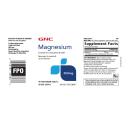 magnesium 250mg gnc 4 U8377 130x130px