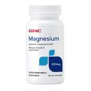 magnesium 250mg gnc G2385 130x130px