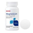 magnesium 250mg gnc M5202 130x130px