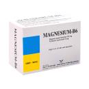 magnesium b6 bidiphar 3 F2467