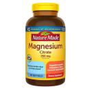 magnesium citrate 250mg nature made K4814 130x130px