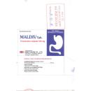 maldiv tab 100mg 4 R7563 130x130px