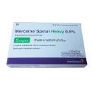marcain spinal heavy 05 ampgay 1 N5632 130x130px