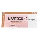 martoco 10 2 N5034