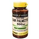 mason natural saw palmetto 500mg 3 U8637 130x130px