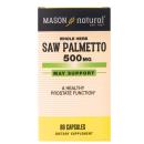 mason natural saw palmetto 500mg 6 I3341 130x130px