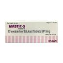 mastic 5 tablets 1 G2052 130x130px