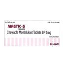 mastic 5 tablets 1 K4767 130x130px
