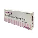 mastic 5 tablets 3 G2446 130x130px