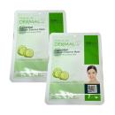 mat na dermal cucumber collagen essence mask 2 T8364 130x130px