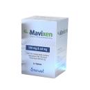 mavixen 100mg 40mg 2 F2462 130x130px