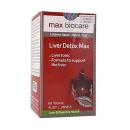 max biocare liver detox max 2 Q6484