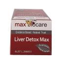 max biocare liver detox max 6 K4044 130x130px