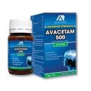 maximum strength avacetam 500 A0876 130x130px