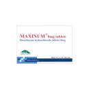 maxinum 8mg tablets 1 H2583 130x130px