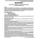 maxitol 11 A0846 130x130px