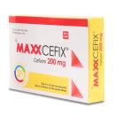 maxxcefix 200mg 1 K4075 130x130px