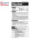 maxxhair 8 C1600