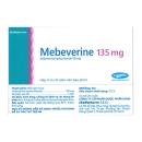 mebeverine 135 mg savi 3 I3502 130x130px