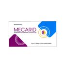 mecarid 50mg 2 F2455 130x130px