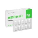 mecefix b e 150mg 2 L4675 130x130px