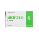 mecefix b e 150mg 4 Q6332 130x130px