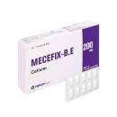 mecefix be 200 mg 3 U8643 130x130px