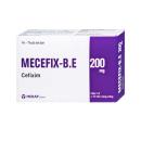 mecefix be 200 mg 4 O5523 130x130px