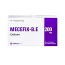 mecefix be 200 mg 5 L4040 130x130px