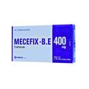 mecefix be 400mg 4 M5303 130x130px