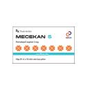 mecekan 5mg 2 J3875 130x130px