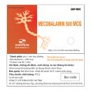 mecobalamin 5 Q6552 130x130px