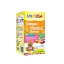 mediusa immune vitamin c gummies 3 B0402 130x130px