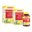 mediusa red pine gold 1 L4668 130x130px