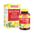 mediusa red pine gold 2 V8462 130x130px