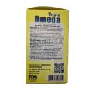 mediusa triple omega 3 6 9 3 G2254 130x130px